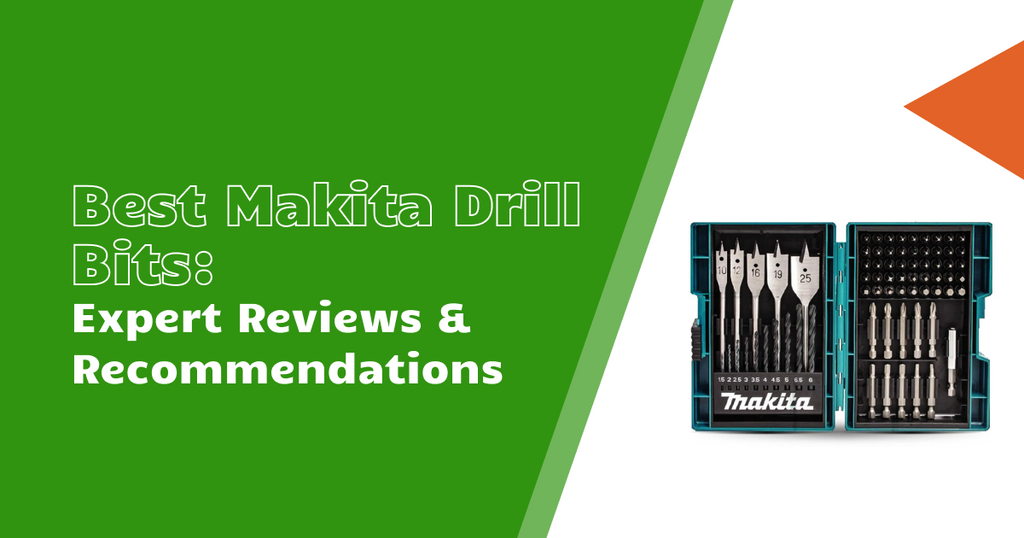 Feature image of best makita drill bits