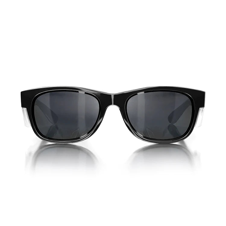 Safestyle classic black frame