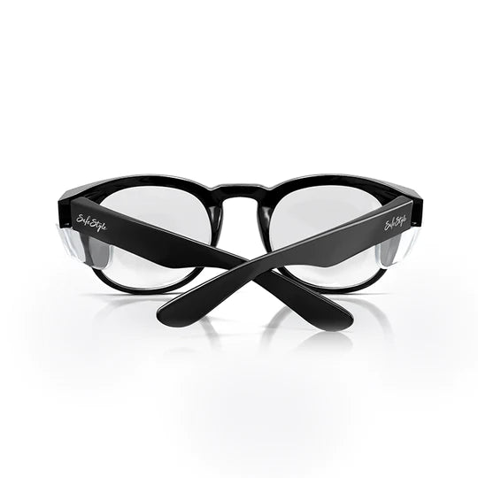 SafeStyle cruisers black frame