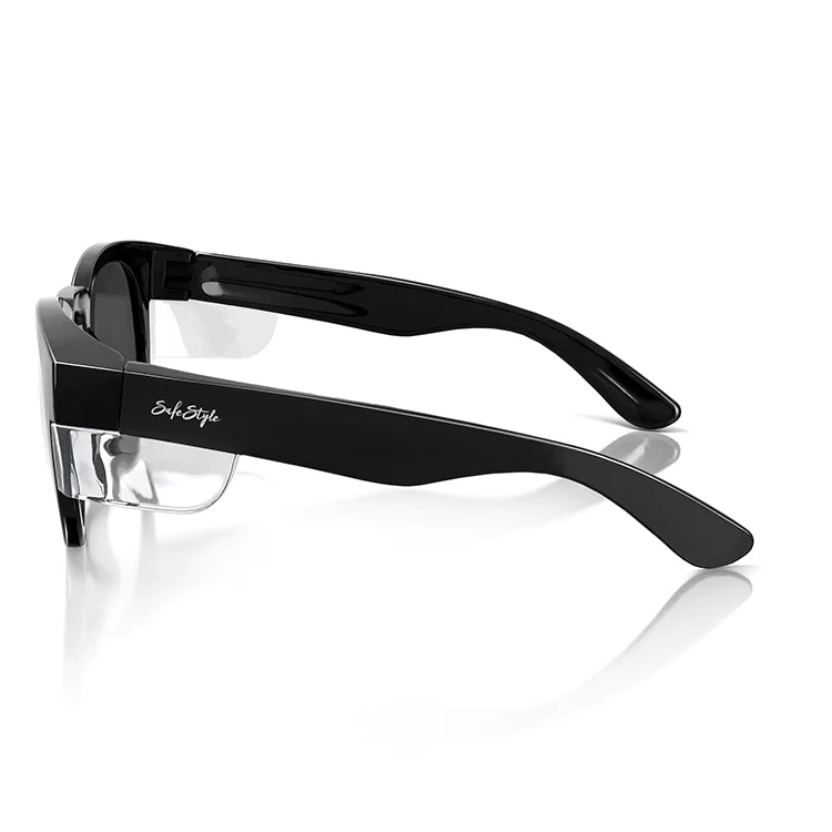 SafeStyle cruisers black frame