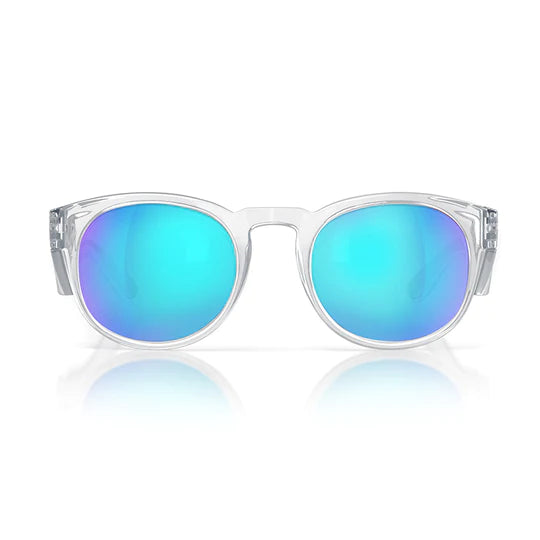 Safestyle crusiers clear frame mirrors
