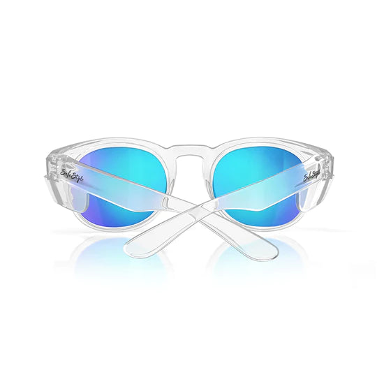 Safestyle crusiers clear frame mirrors