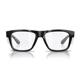 Safestyle fusion black frame