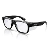 Safestyle fusion black frame