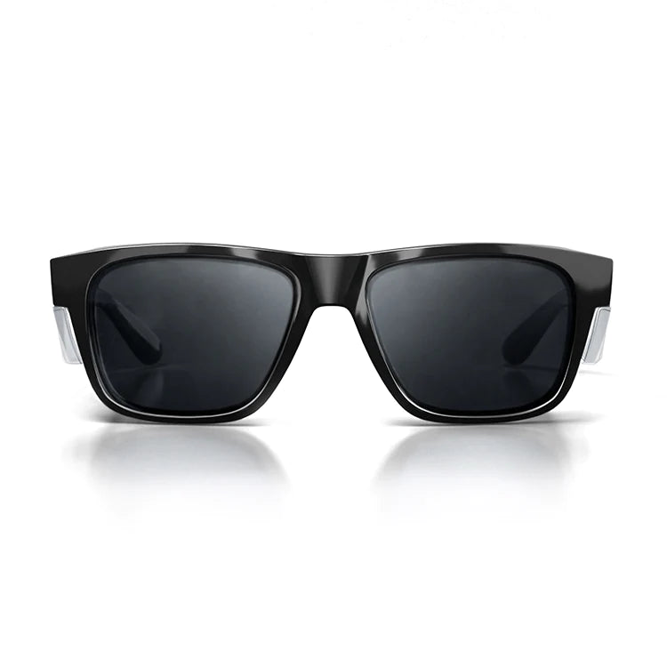Safestyle fusion black frame