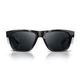 Safestyle fusion black frame