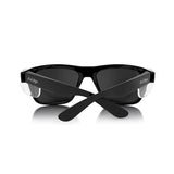 Safestyle fusion black frame
