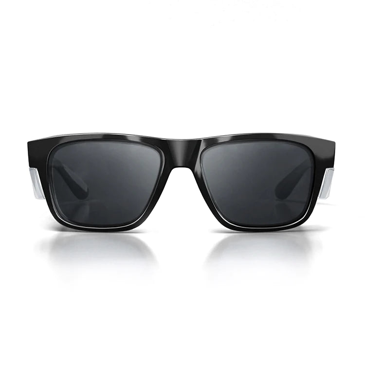 Safestyle fusion black frame