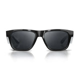 Safestyle fusion black frame