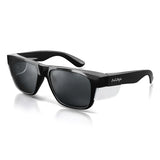 SafeStyle Fusion Black Frame