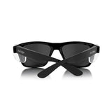 Safestyle fusion black frame