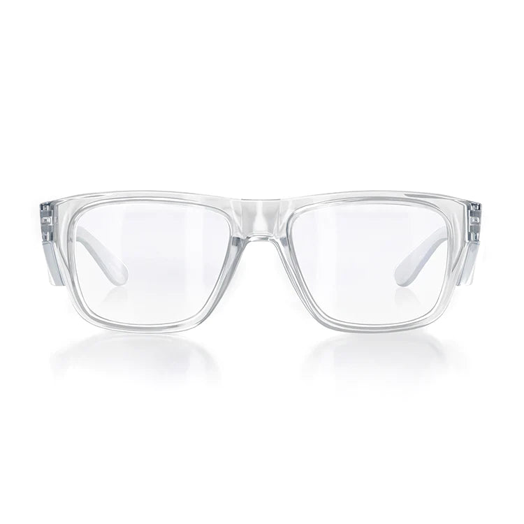 SafeStyle fusion clear frame