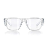SafeStyle fusion clear frame