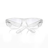 SafeStyle fusion clear frame