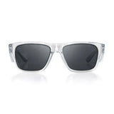SafeStyle fusion clear frame