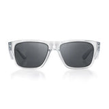 SafeStyle fusion clear frame