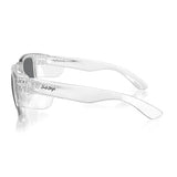 SafeStyle fusion clear frame