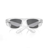 SafeStyle fusion clear frame