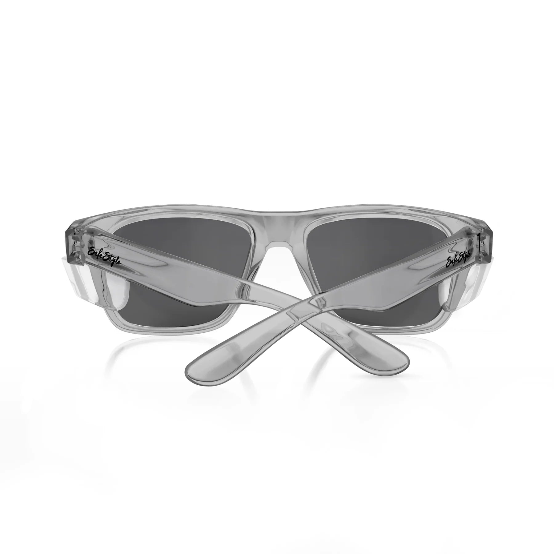 Safestyle fusion graphite frame