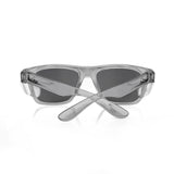 Safestyle fusion graphite frame
