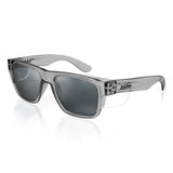 Safestyle fusion graphite frame