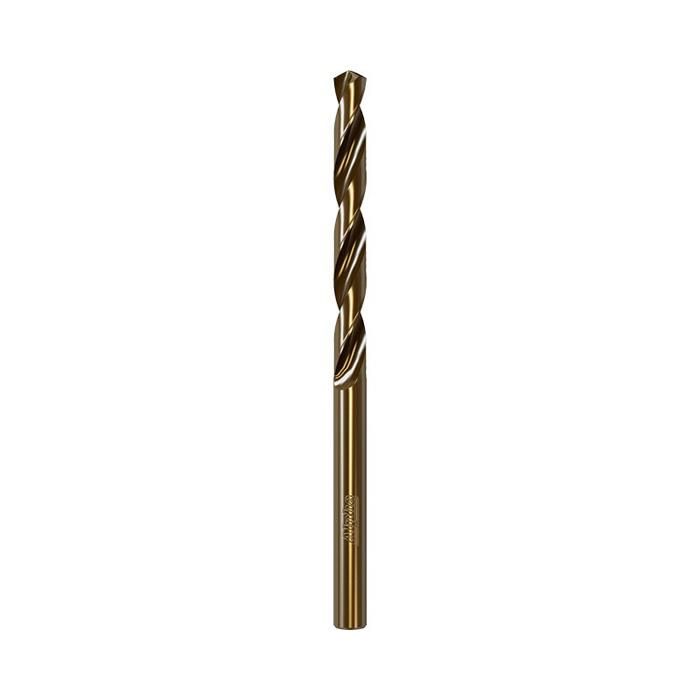 Cobalt hss jobber drill bit alpha