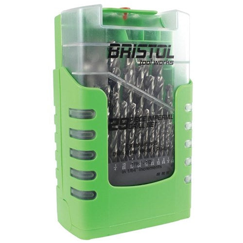 Bristol Imperial Drill Set