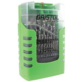 Bristol Imperial Drill Set