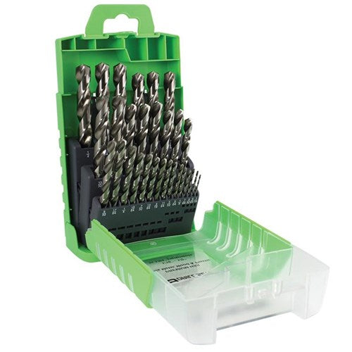 Bristol Imperial Drill Set