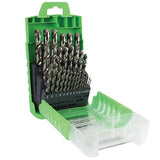 Bristol Imperial Drill Set