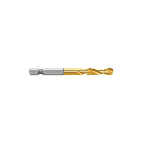 6mm Hex Shank Quick Release Drill Bit Success