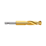 Gold Series 12mm Hex Shank Quick Release Drill Bit