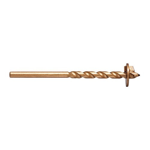 5mm TCT Countersink 9mm Depth Gauge Drill