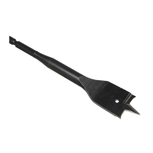 TurboBORE 10mm Spade Bit