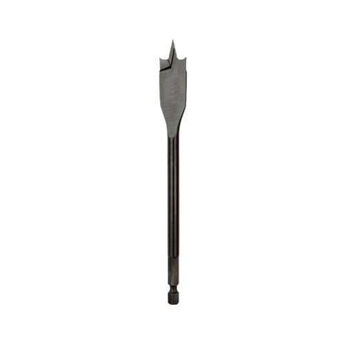 20mm spade bit turbobore