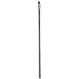 Makita 10mm x 98mm Glass & Tile TCT Drill Bit
