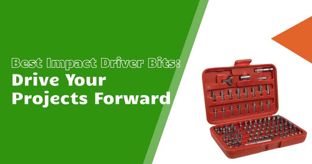 Best impact driver bits