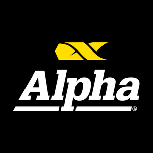 Alpha Logo