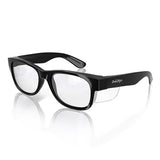 Safestyle classic black frame