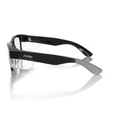 Safestyle classic black frame