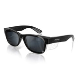 SafeStyle Classic Black Frame