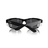 Safestyle classic black frame