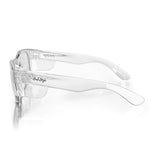 Safestyle classic clear frame