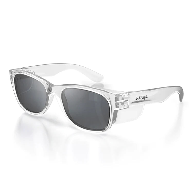Safestyle classic clear frame