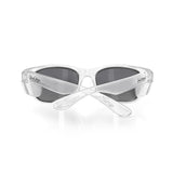 Safestyle classic clear frame