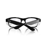 Safestyle classic black frame