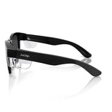 SafeStyle cruisers black frame