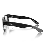 Safestyle fusion black frame