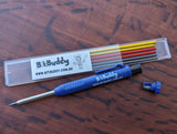 Bitbuddy mechanical pencil set