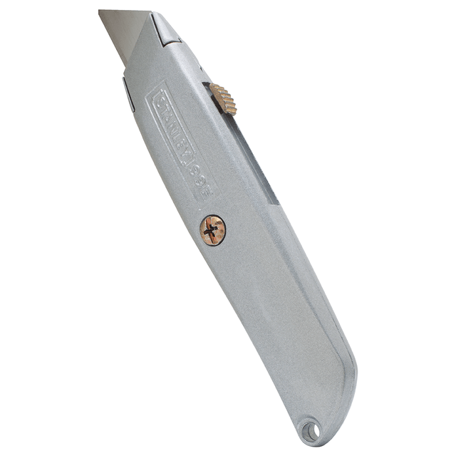 Stanley 10-099 retractable blade knife